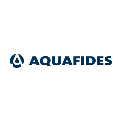 Aquafides GmbH - Logo