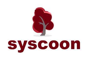 Syscoon Logo