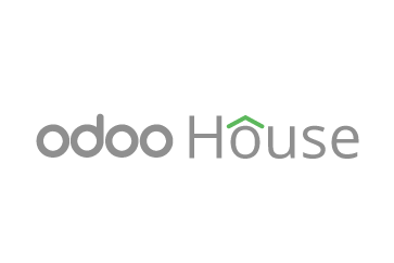 Odoo House Logo