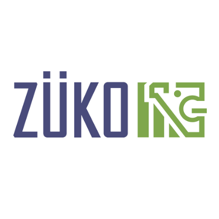 Zueko Logo